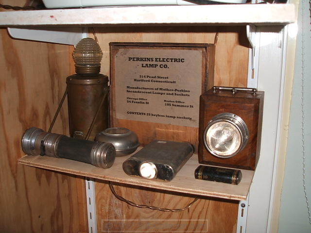 36 - Flashlight collection.JPG